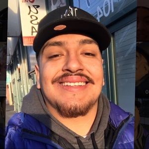 Meet your Posher, Gilberto